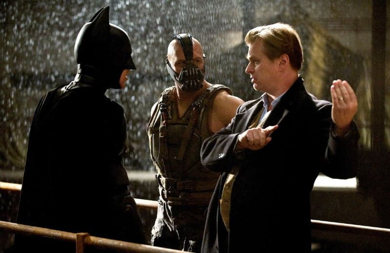 Los 9 principales cineastas contemporáneos de Hollywood