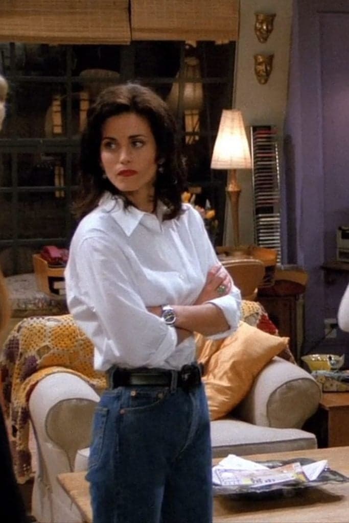 Los 7 principales personajes femeninos en comedias de situación