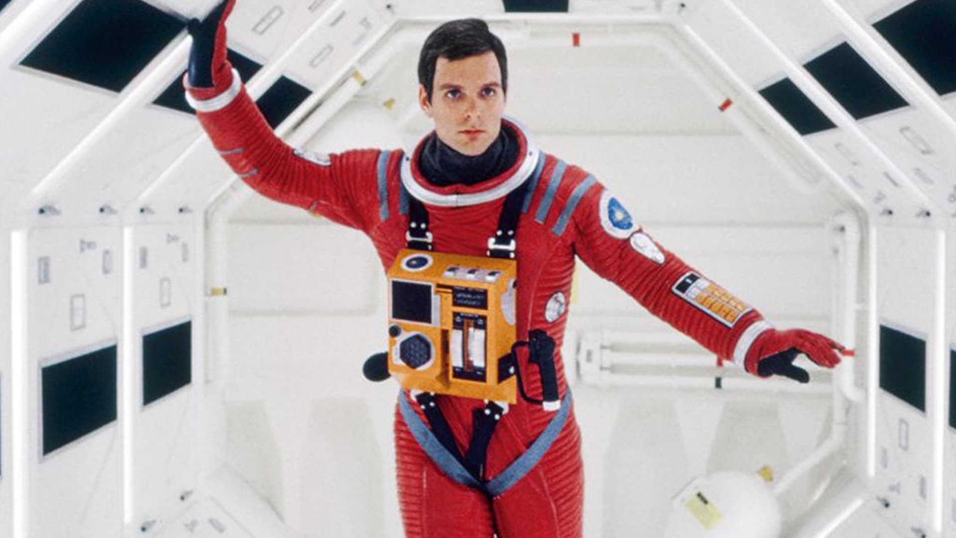 Ocho películas fantásticas del espacio que son imprescindibles