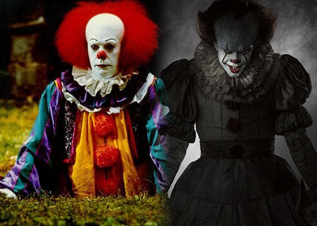 Las 7 mejores adaptaciones cinematográficas y televisivas de las obras de Stephen King.