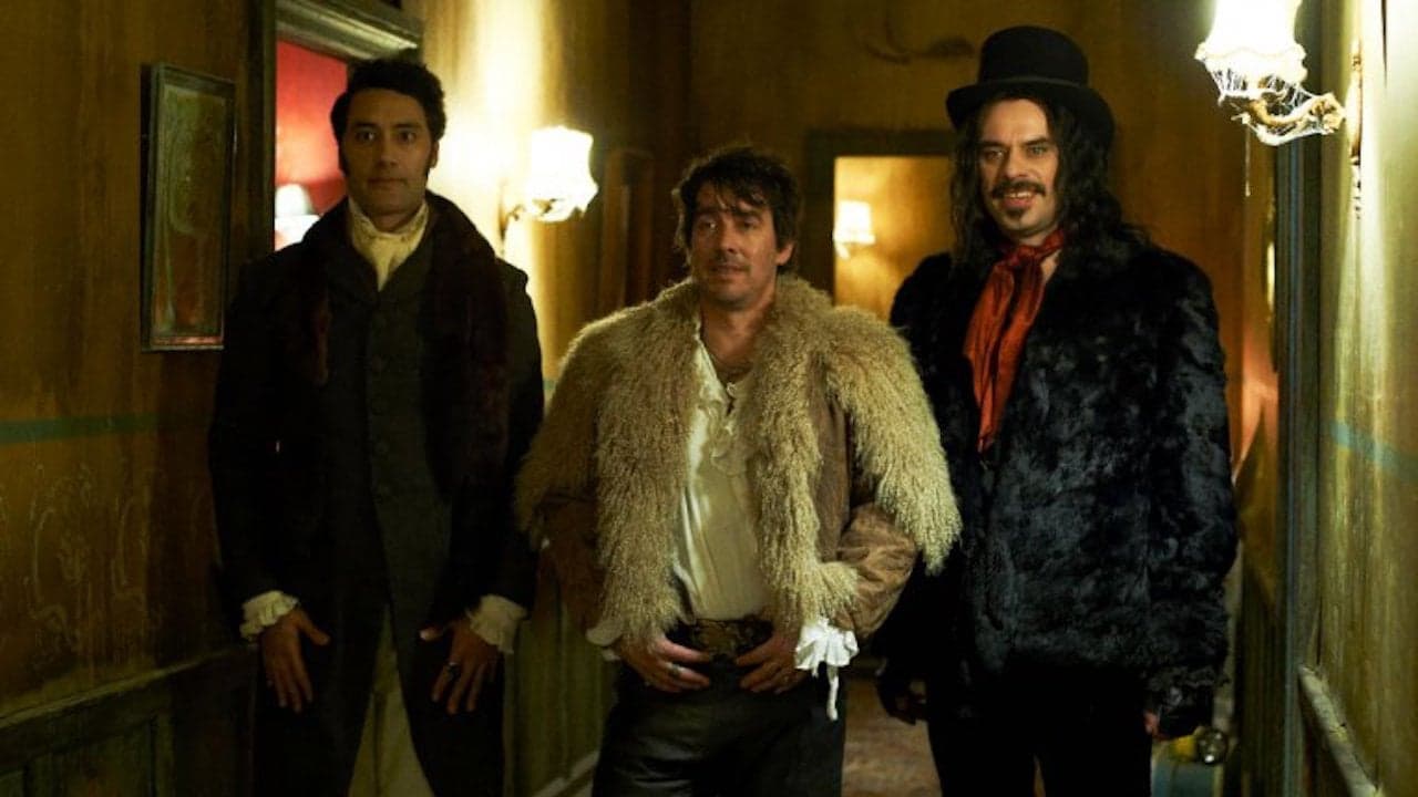 Revisa estas 10 películas de vampiros imprescindibles