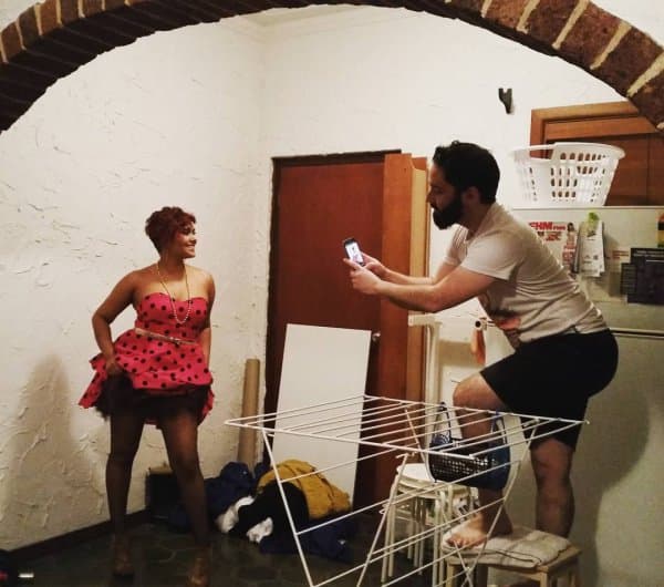 Bachelor BFS de Instagram muestra qué falta