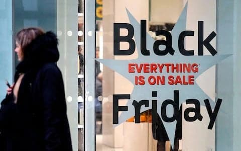 Planificar con anticipación | 6 simples pasos para sobrevivir al Black Friday | Cerebro