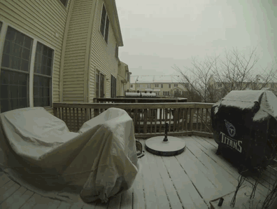 Blizzard 2016: el evento invernal más usual con 13 razones