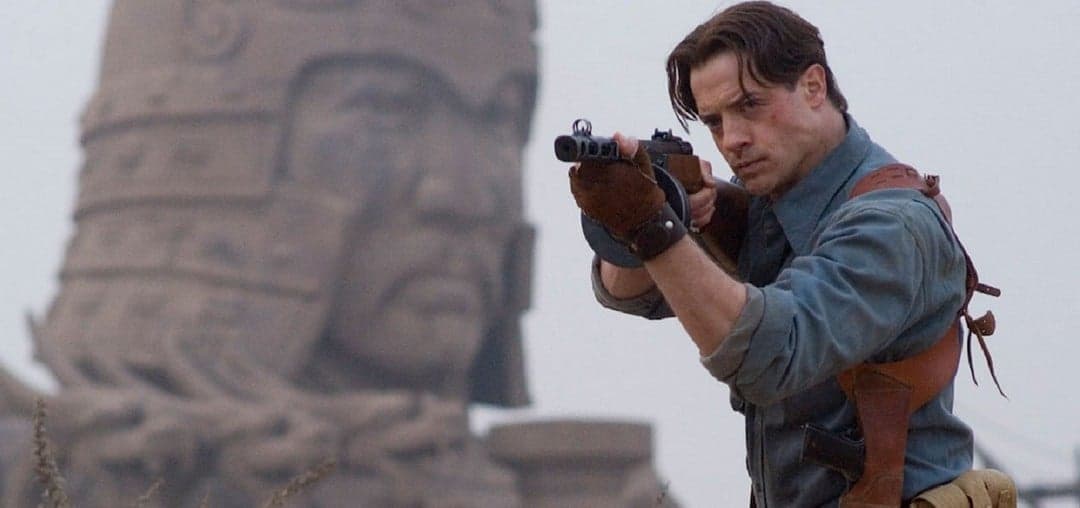 Las películas destacadas de Brendan Frost a lo largo de su carrera como actor
