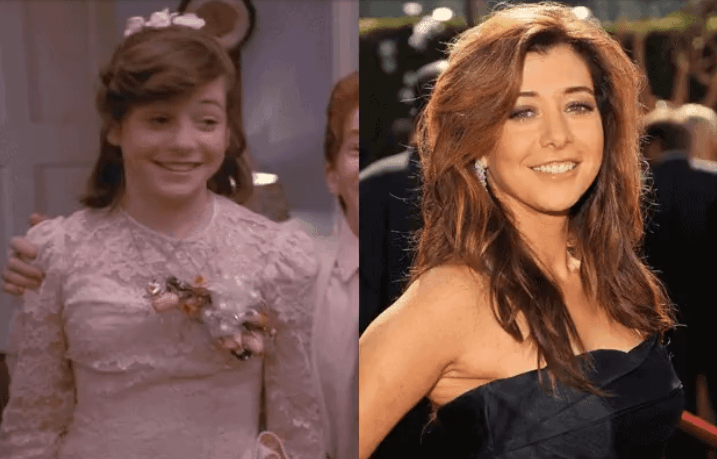 ¿Conocías que estas 10 celebridades fueron actores infantiles en el pasado?