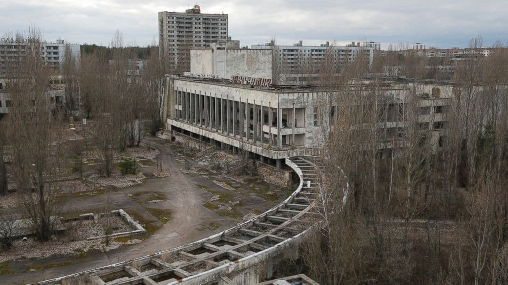 8 datos aterradores sobre Chernobyl que te mantendrán despierto por la noche.