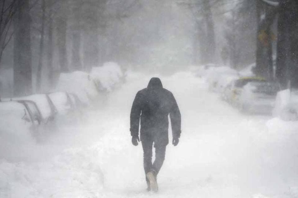 Seis teorías conspirativas sobre el cambio climático