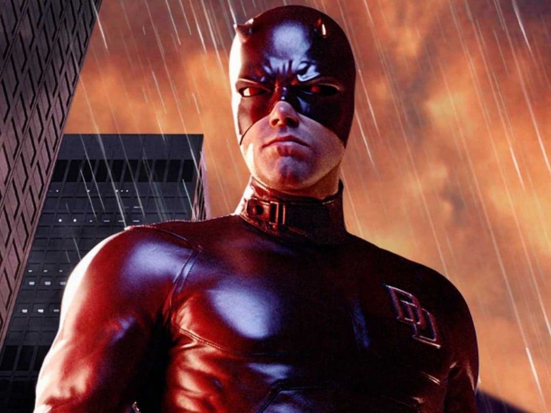 Las películas de superhéroes que no cumplieron con las expectativas.