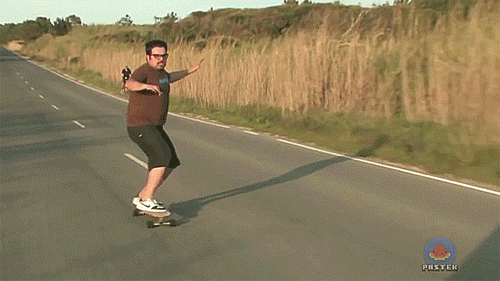 Gifs de Mario haciendo tonterías