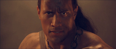 Descubre 10 curiosidades sobre Dwayne "The Rock" Johnson que te sorprenderán