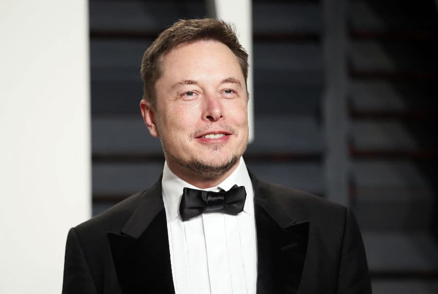 Consejos de Elon Musk para alcanzar el éxito