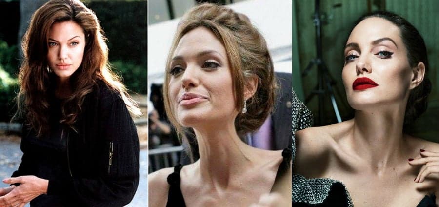 Celebridades que han pasado por altibajos y han resurgido