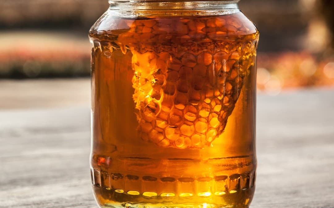 Alimentos con una vida útil casi infinita