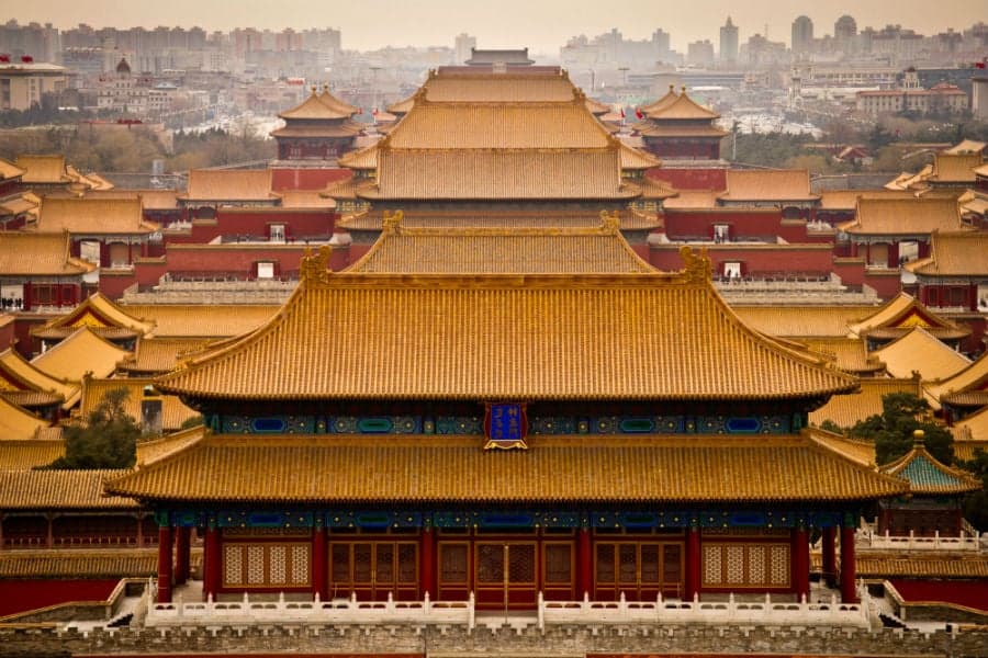 Intento de asesinato en madera | 6 viejos misterios de China | Bayas cerebrales