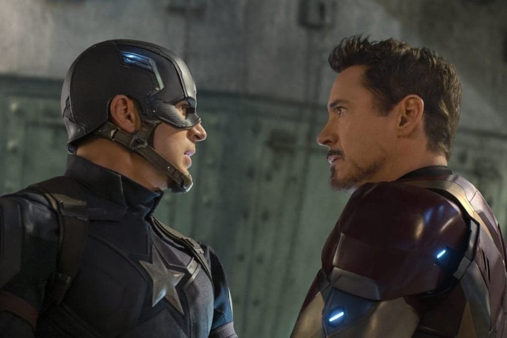 7 amistades que se convirtieron en enemistad en la gran pantalla.