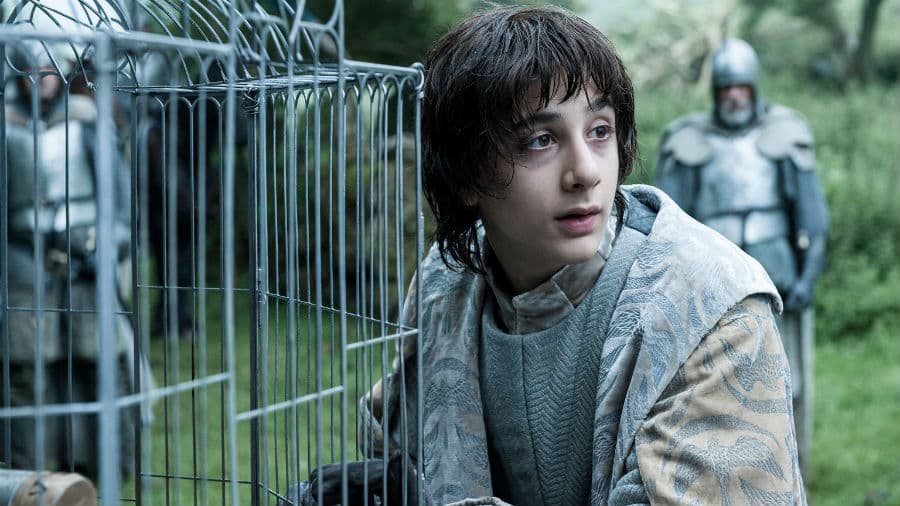 Confirmados los spoilers de Game of Thrones en el elenco