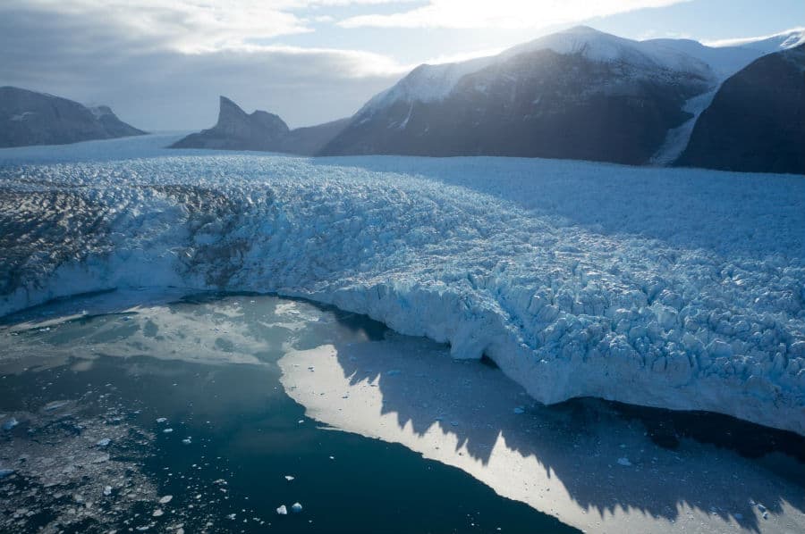 El cambio climático avanza a mayor velocidad de lo esperado.