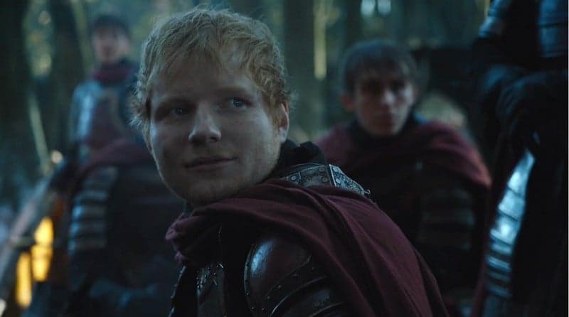 Apariciones en secreto de personajes de Game of Thrones que quizás pasaste por alto