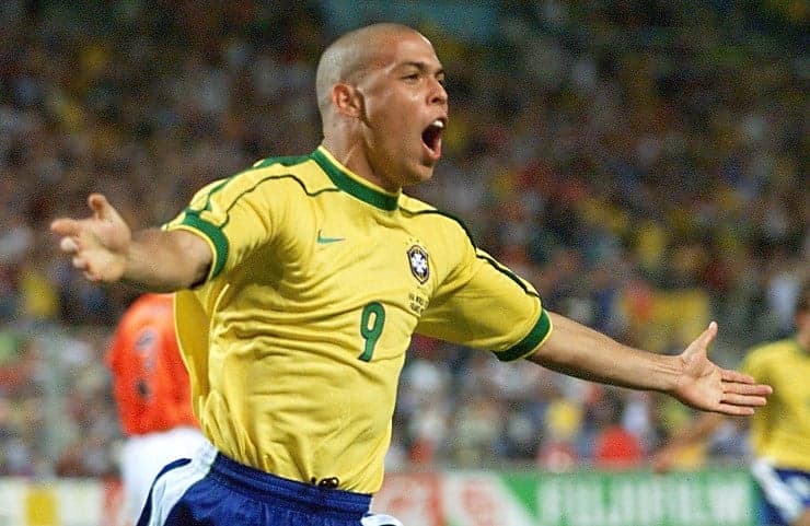 Los momentos más destacados en la historia de la Copa del Mundo
