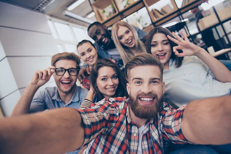 Descubre 6 increíbles secretos para aumentar tu atractivo