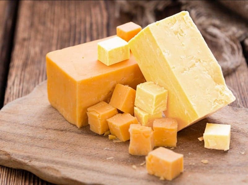Alimentos con alto contenido de grasas beneficiosas para la salud