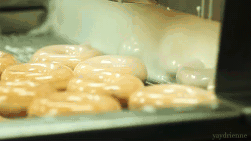 16 GIF que te harán salivar de manera increíble
