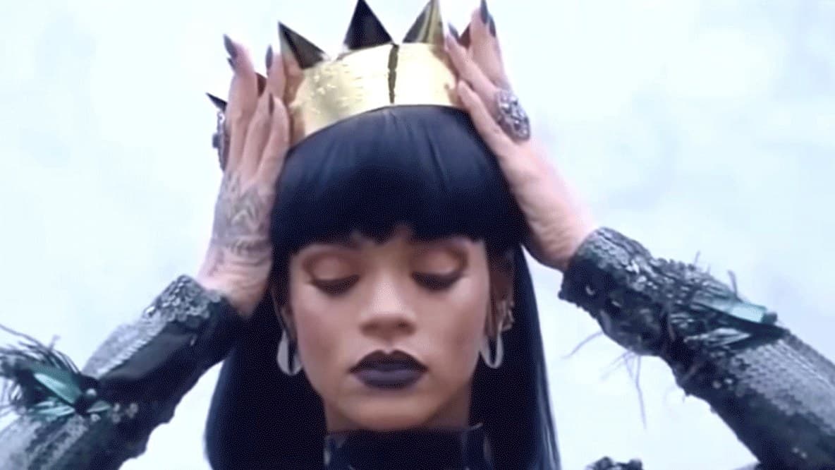 20 curiosidades sobre Rihanna que te pueden interesar