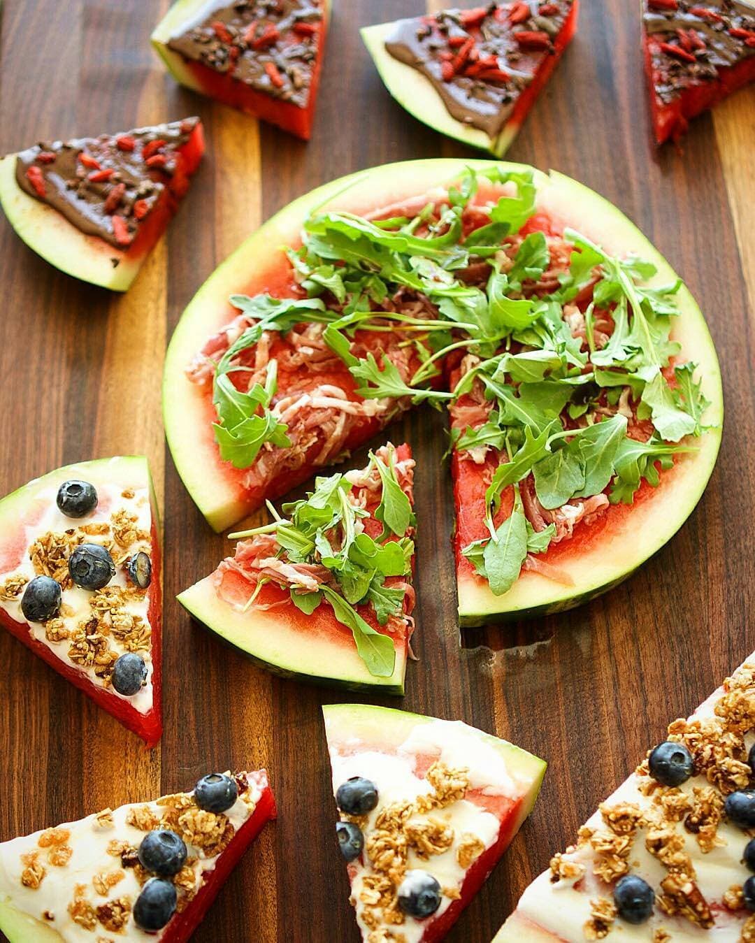 ¿Es un aperitivo nutritivo o comida poco saludable?