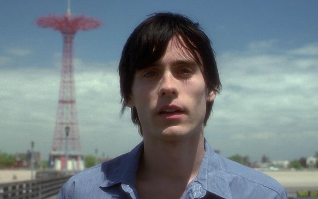 Recomendación de películas protagonizadas por Jared Leto