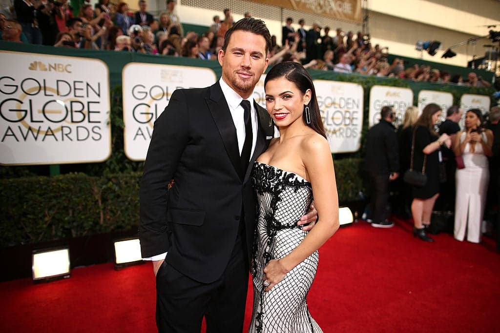Cosas sorprendentes sobre Jenna Dewan que desconocías