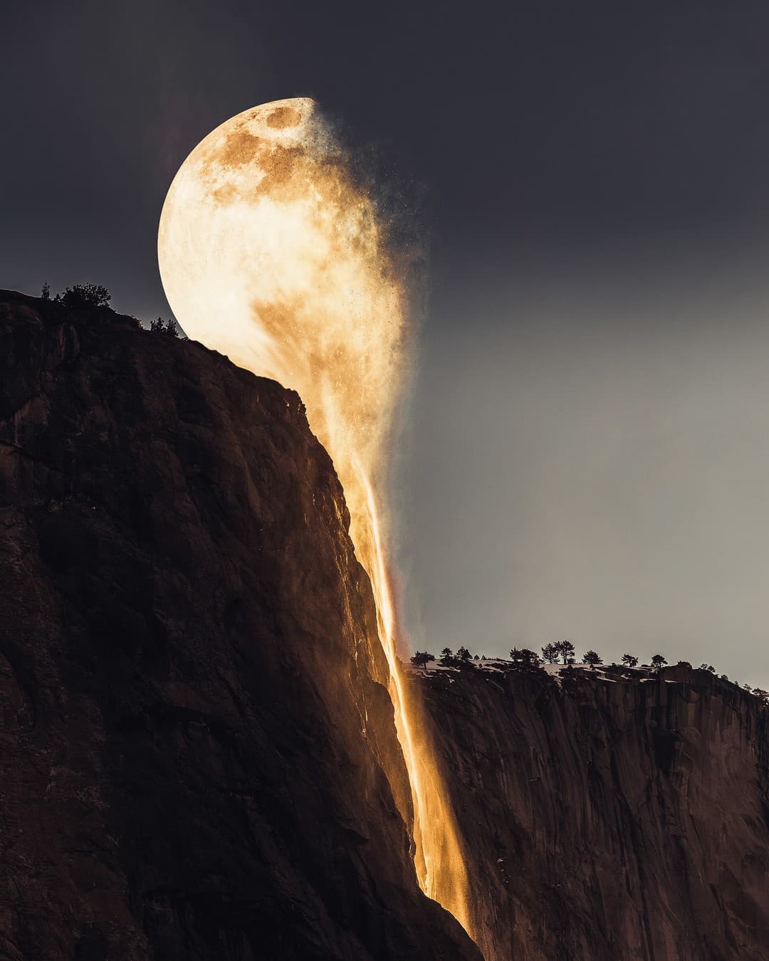 Justin Peters demuestra su asombroso talento en Photoshop con increíbles creaciones.