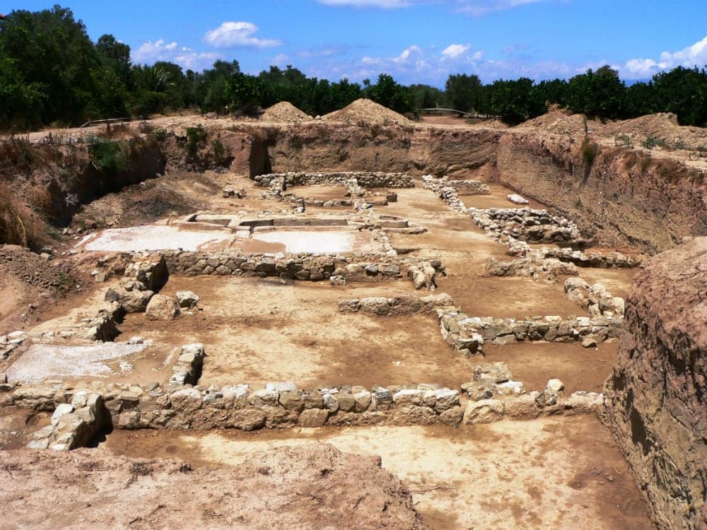 Descubriendo las 5 antiguas ciudades legendarias supuestamente perdidas