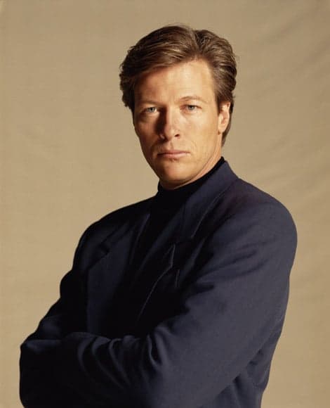 Evolución de un actor de Melrose Place: pasado y presente