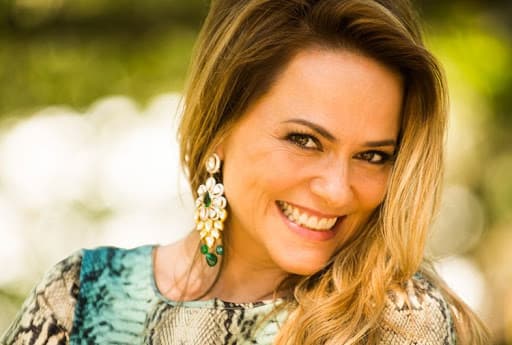 8 bellas mujeres de Brasil que actúan