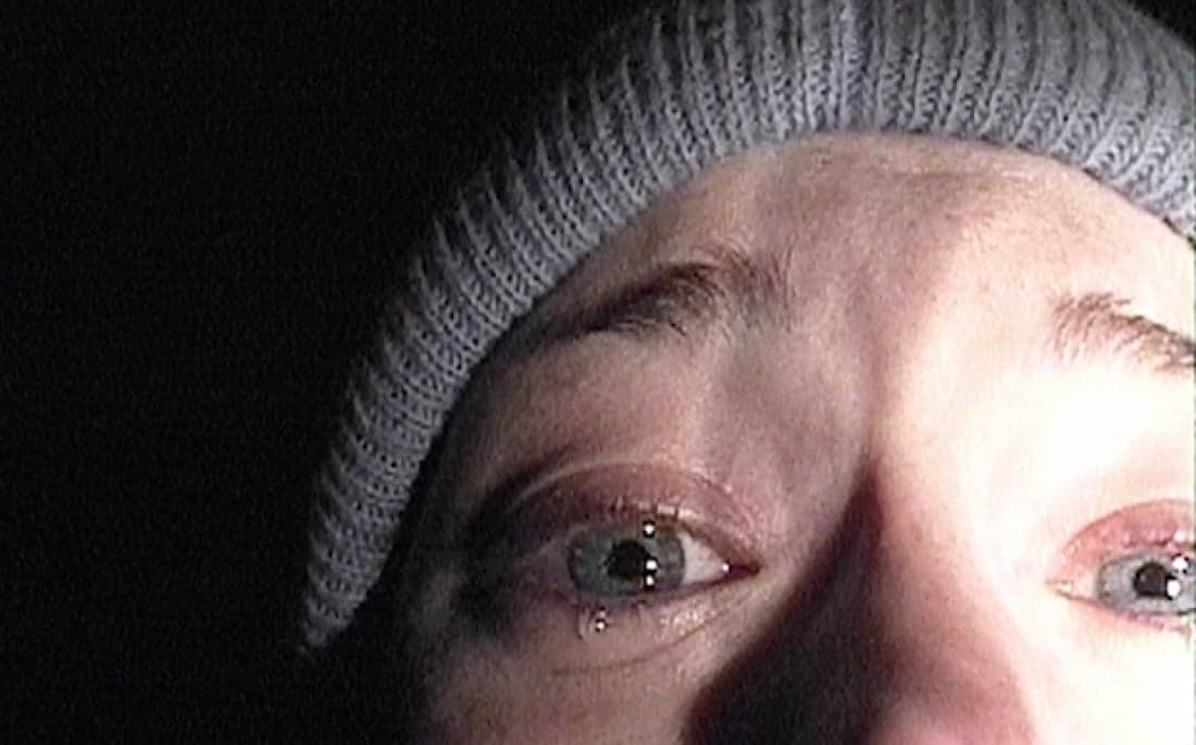 Las 12 películas de miedo más taquilleras de la historia