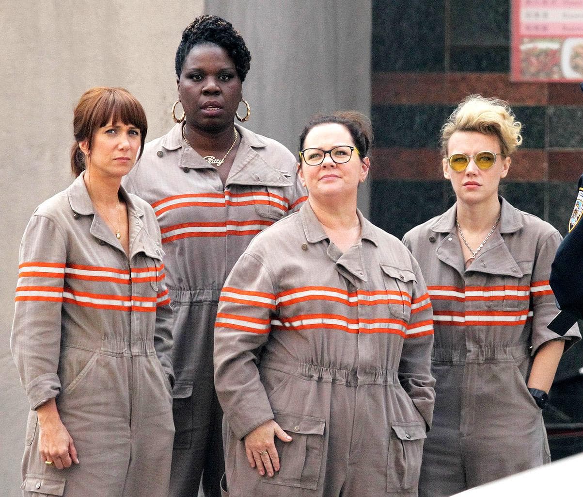Las 10 películas que todos están esperando ver en 2016
