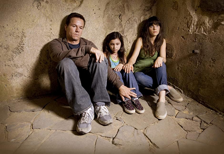 7 opciones de películas si disfrutaste Bird Box