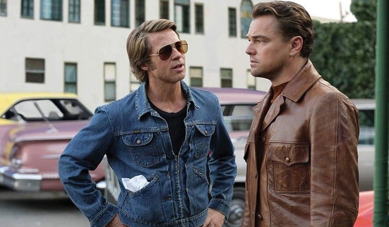 ¿Cuál es la razón por la que "Érase una vez en Hollywood" puede ser considerada la mejor película de Tarantino?