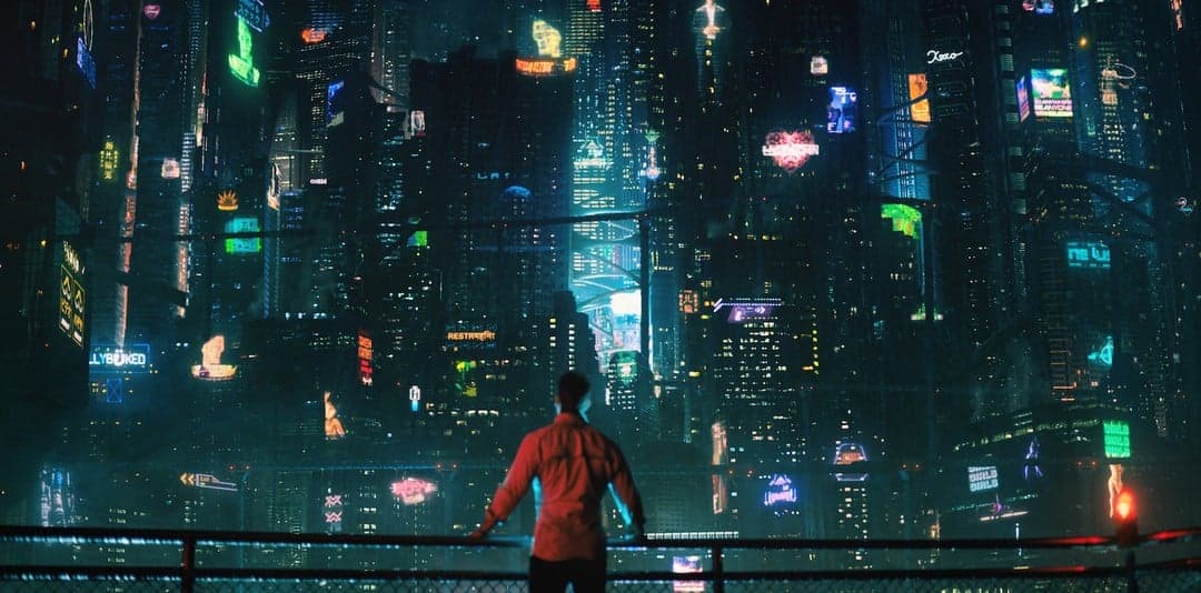 Descubre ahora estas increíbles novelas de ciencia ficción