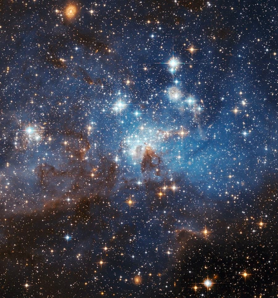 Motivos razonables para considerar la existencia de extraterrestres