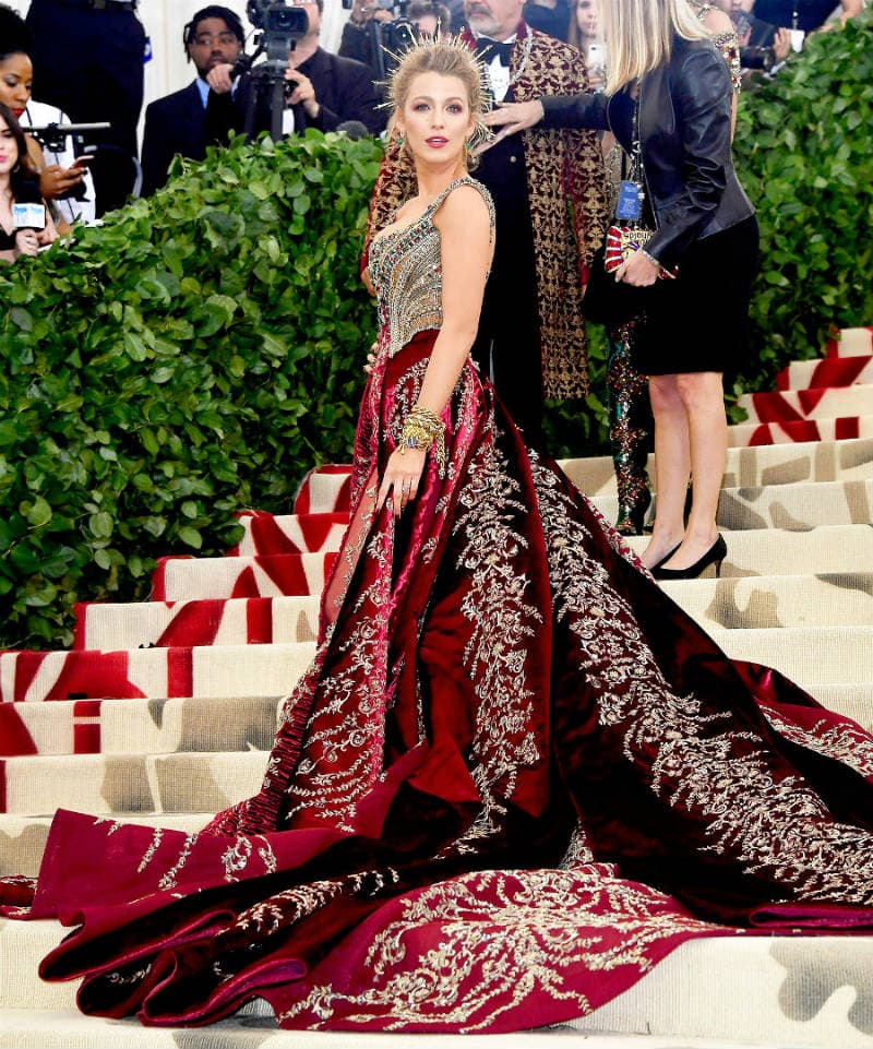 Por qué Blake Lively es una celebridad y madre increíble: 20 razones