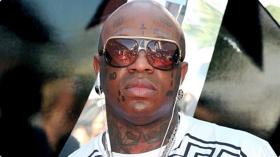 Los artistas del rap más adinerados del mundo.