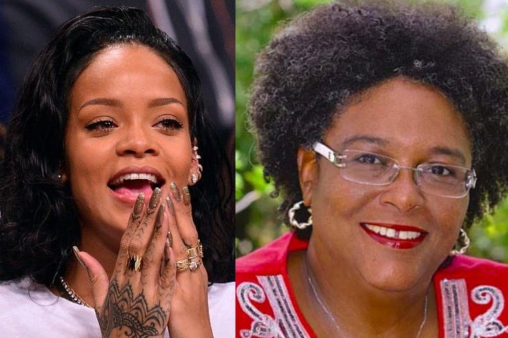 Pronto la inauguración del Museo de Rihanna
