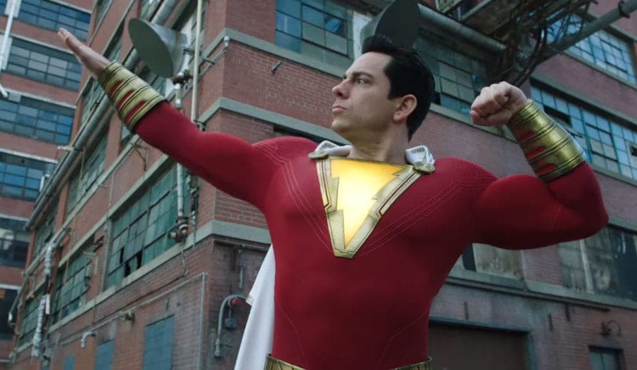 7 consejos importantes para saber antes de ver Shazam.