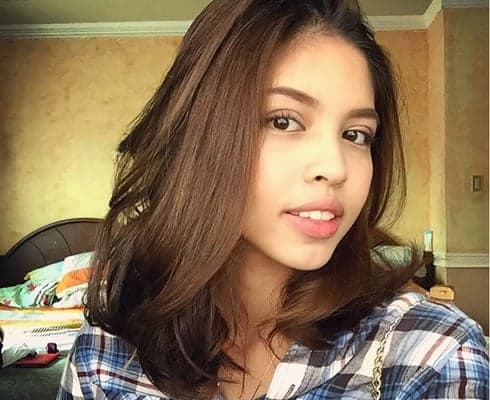 Las 5 celebridades filipinas más hermosas
