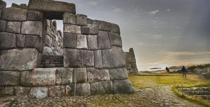 Seis impresionantes edificaciones que podrían ser creadas por seres de otro planeta.