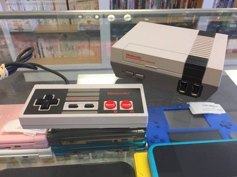 Seis indicios de que eres mayor y todavía disfrutas de los videojuegos.