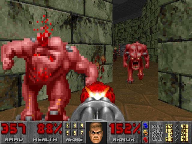 Los mejores 10 videojuegos de la historia.