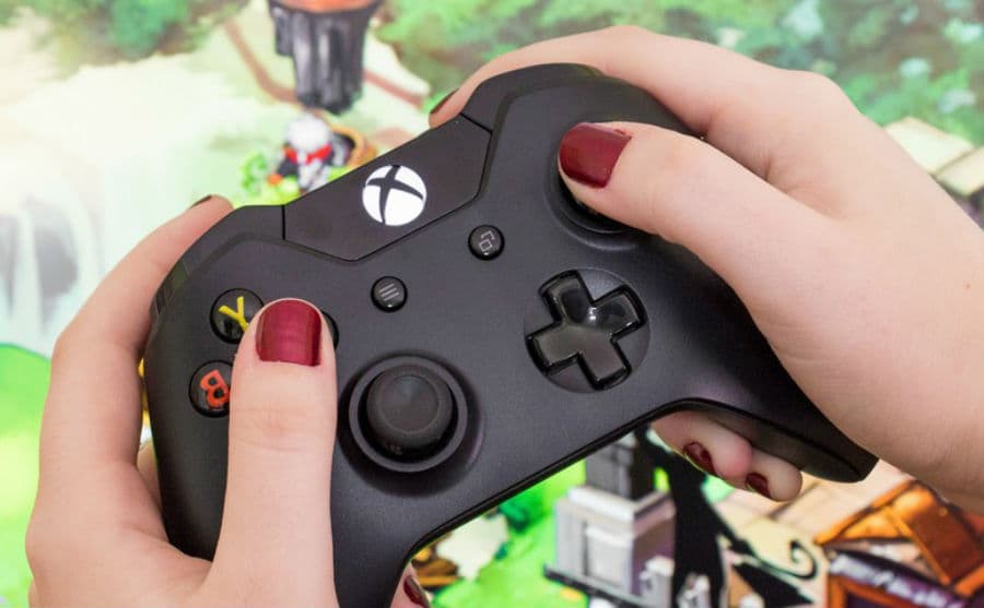 Nintendonitis | ¿Qué juegos largos de juego hacen tu cuerpo? Bayas cerebrales